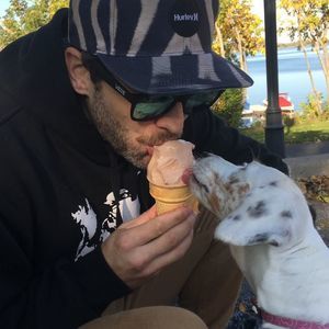 Meet your Posher, Carl